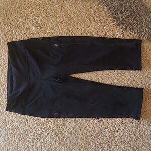 lululemon capri leggings